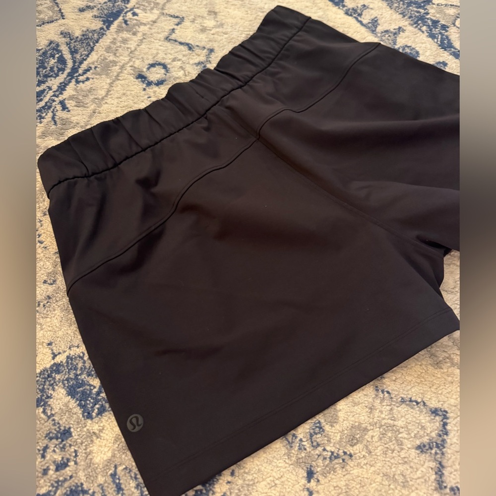 Lululemon On The Fly Shorts